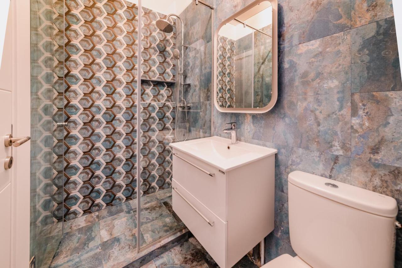 Apartament Zoomers Cazare Mamaia Nord - Нэводари Экстерьер фото
