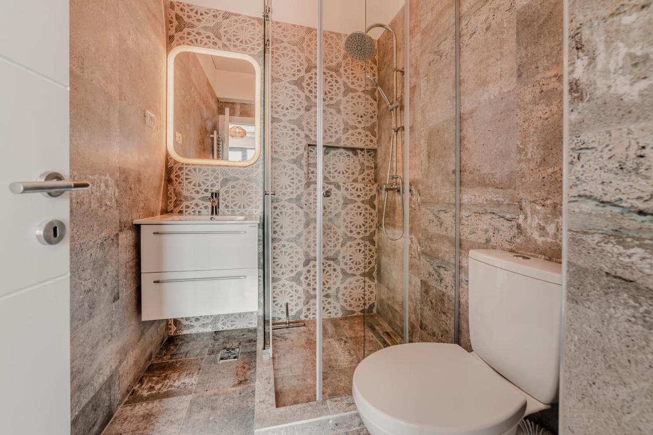 Apartament Zoomers Cazare Mamaia Nord - Нэводари Экстерьер фото