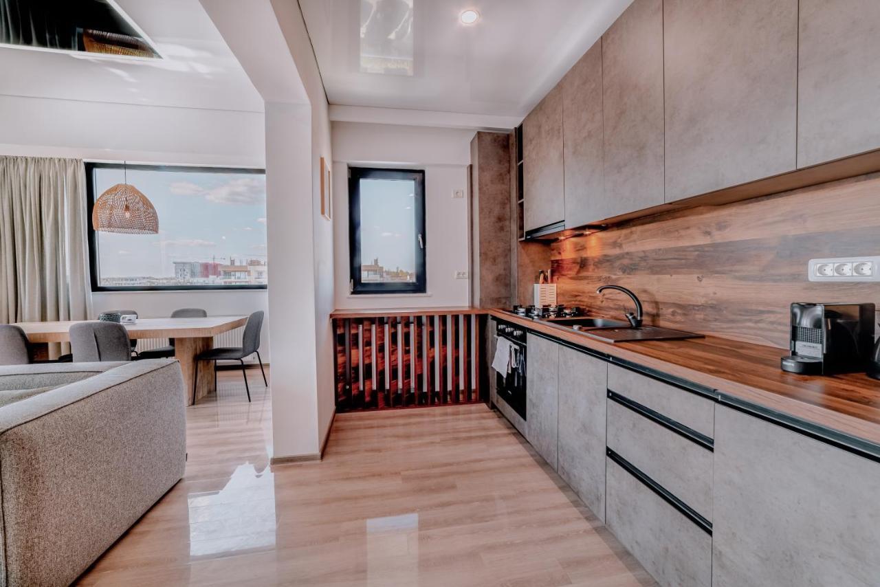 Apartament Zoomers Cazare Mamaia Nord - Нэводари Экстерьер фото