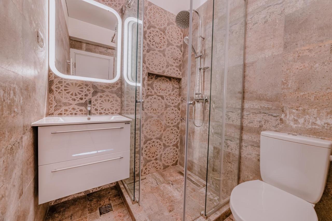 Apartament Zoomers Cazare Mamaia Nord - Нэводари Экстерьер фото