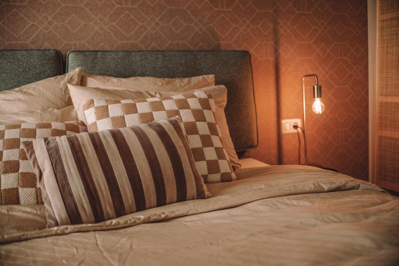 Apartament Zoomers Cazare Mamaia Nord - Нэводари Экстерьер фото