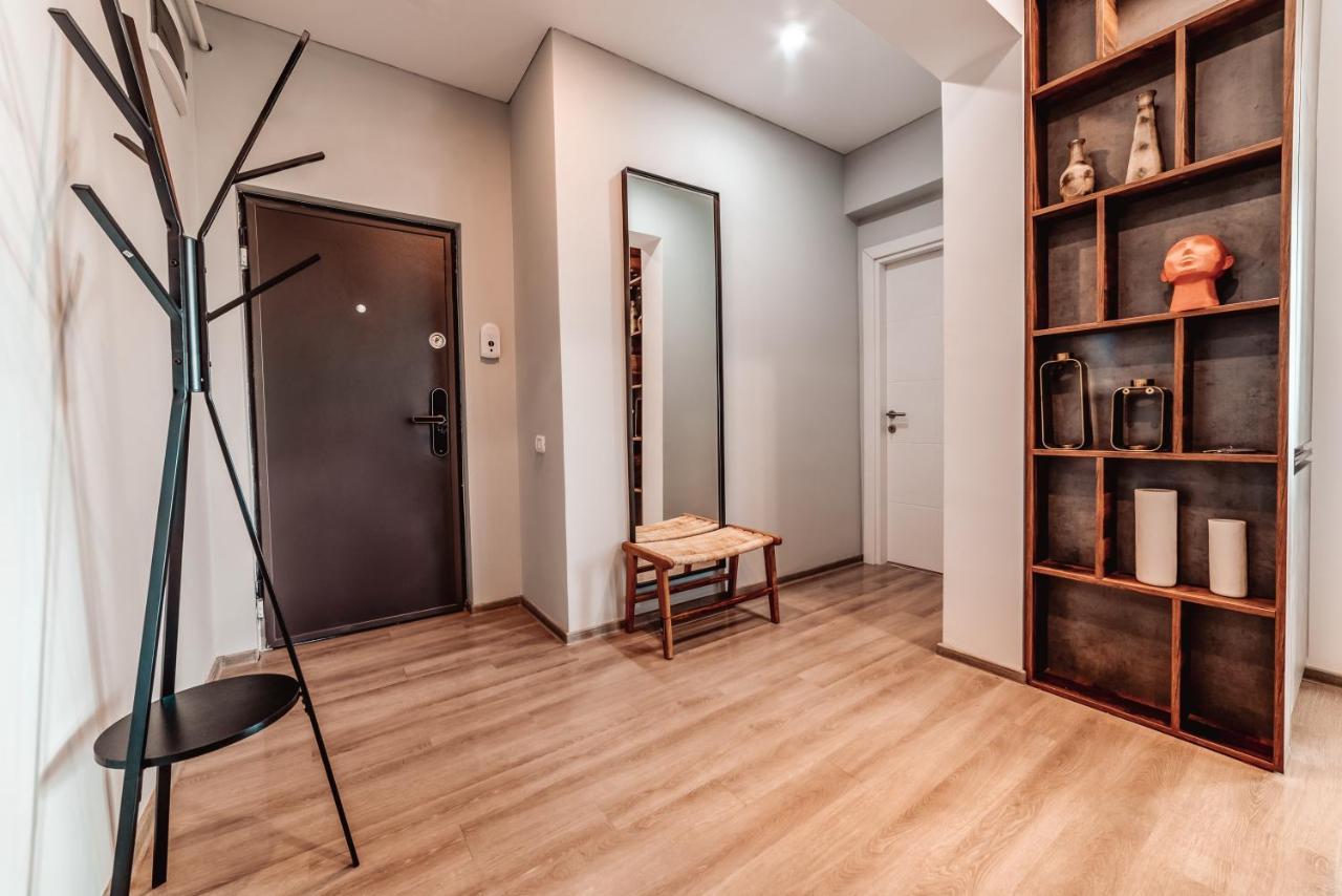 Apartament Zoomers Cazare Mamaia Nord - Нэводари Экстерьер фото
