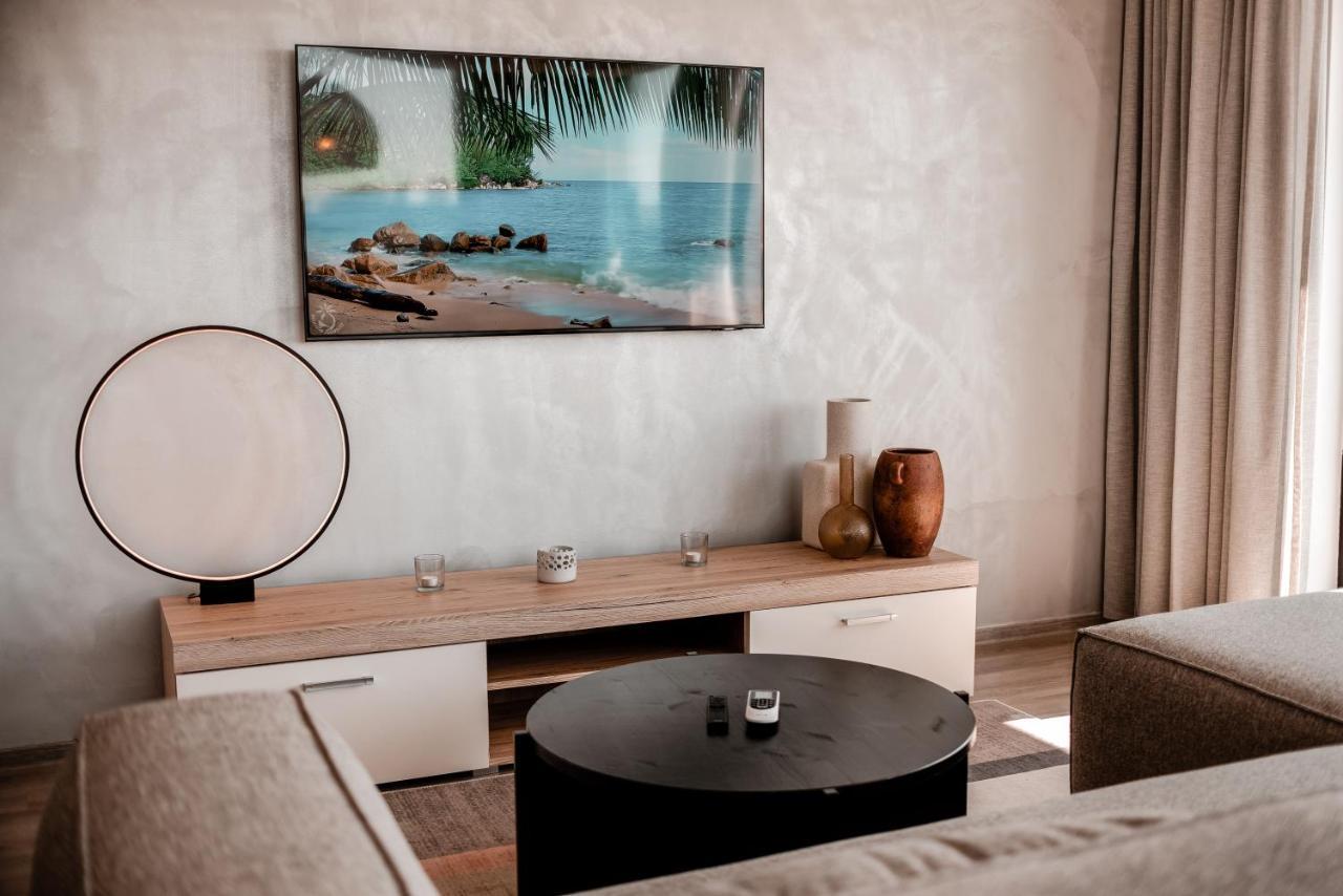 Apartament Zoomers Cazare Mamaia Nord - Нэводари Экстерьер фото