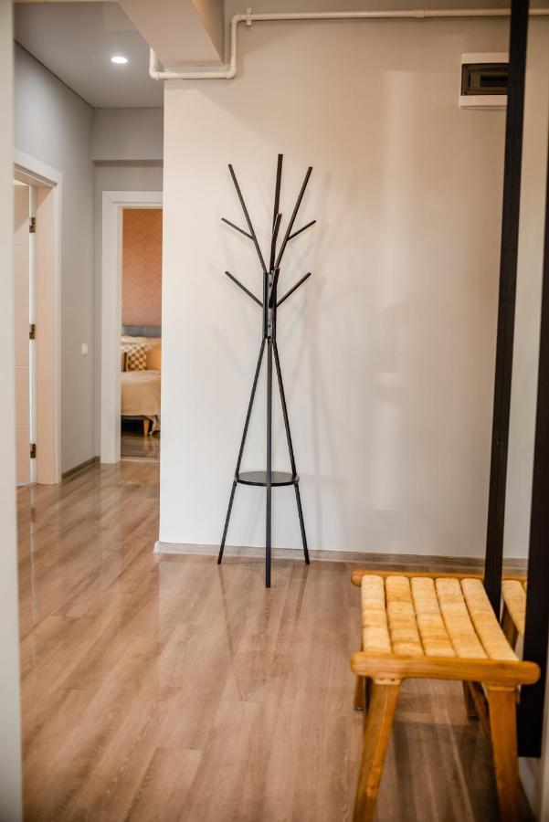 Apartament Zoomers Cazare Mamaia Nord - Нэводари Экстерьер фото